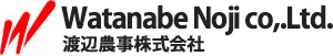Watanabe Noji Co., ltd.