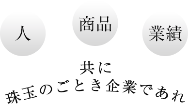 企業理念