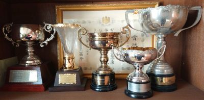 渡辺農事株式会社 / 野菜種子の生産と販売