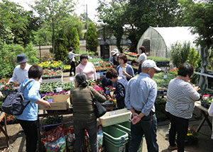 2019園芸センター