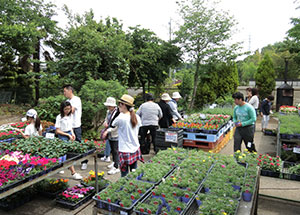 2019園芸センター