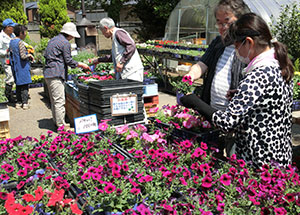 2019園芸センター